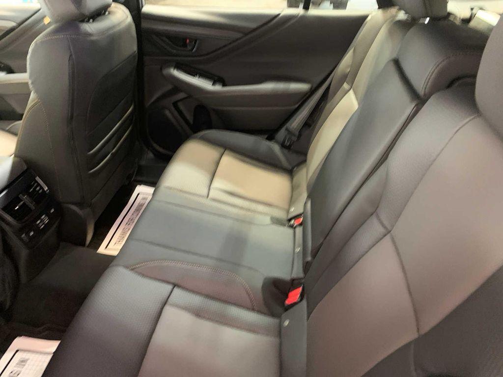 new 2025 Subaru Outback car, priced at $42,571