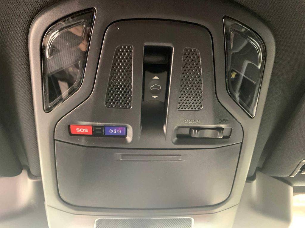 new 2025 Subaru Outback car, priced at $42,571