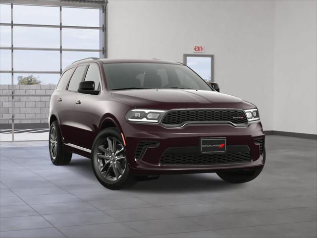 new 2025 Dodge Durango car, priced at $45,988