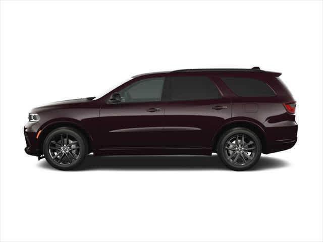 new 2025 Dodge Durango car, priced at $45,988