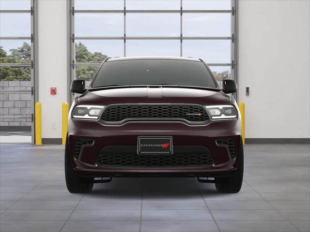 new 2025 Dodge Durango car, priced at $45,988