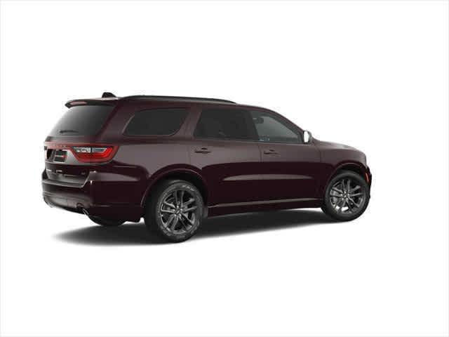 new 2025 Dodge Durango car, priced at $45,988