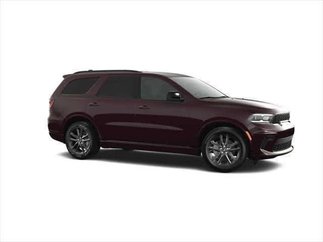 new 2025 Dodge Durango car, priced at $45,988