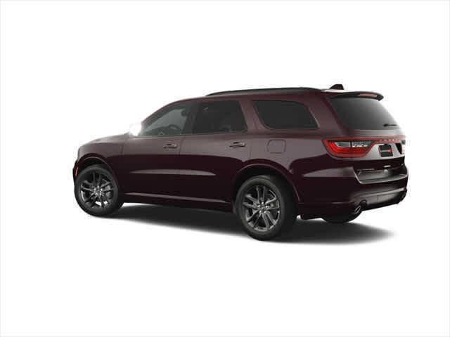 new 2025 Dodge Durango car, priced at $45,988