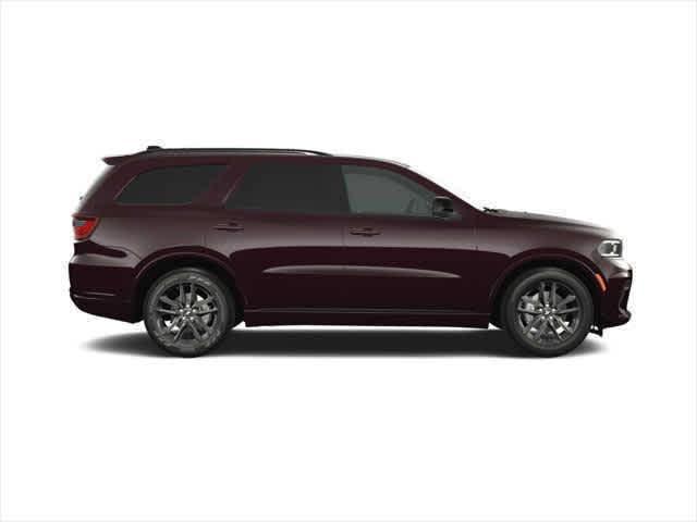 new 2025 Dodge Durango car, priced at $45,988