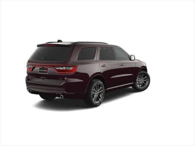 new 2025 Dodge Durango car, priced at $45,988