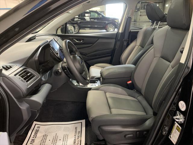 used 2024 Subaru Ascent car, priced at $41,480