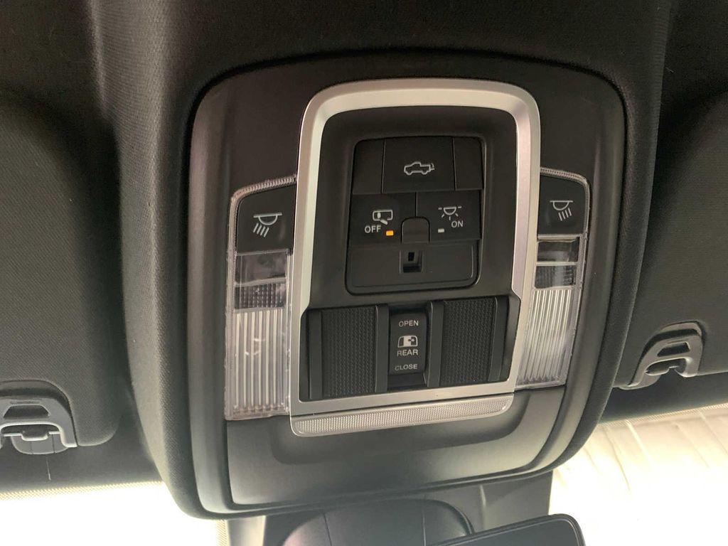 used 2022 Ram 1500 car, priced at $37,949
