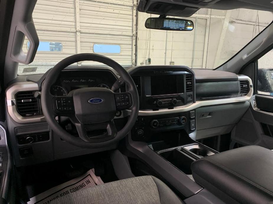 used 2021 Ford F-150 car, priced at $40,988