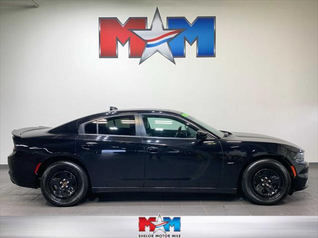 used 2018 Dodge Charger car, priced at $16,989