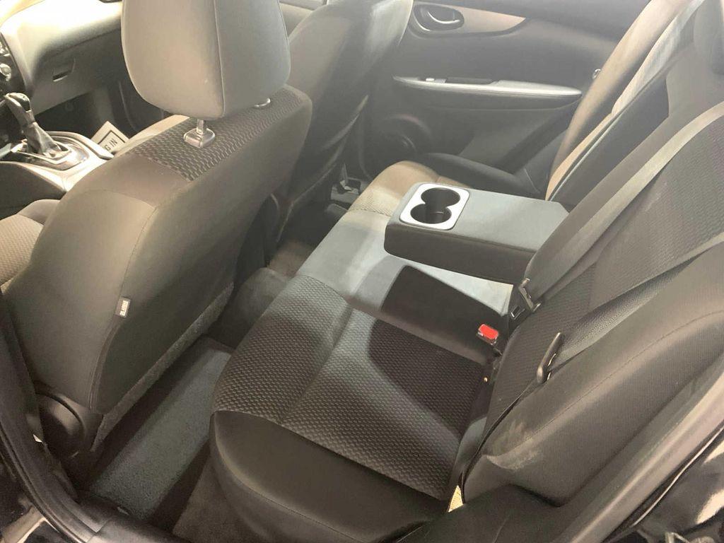 used 2019 Nissan Rogue Sport car, priced at $17,989