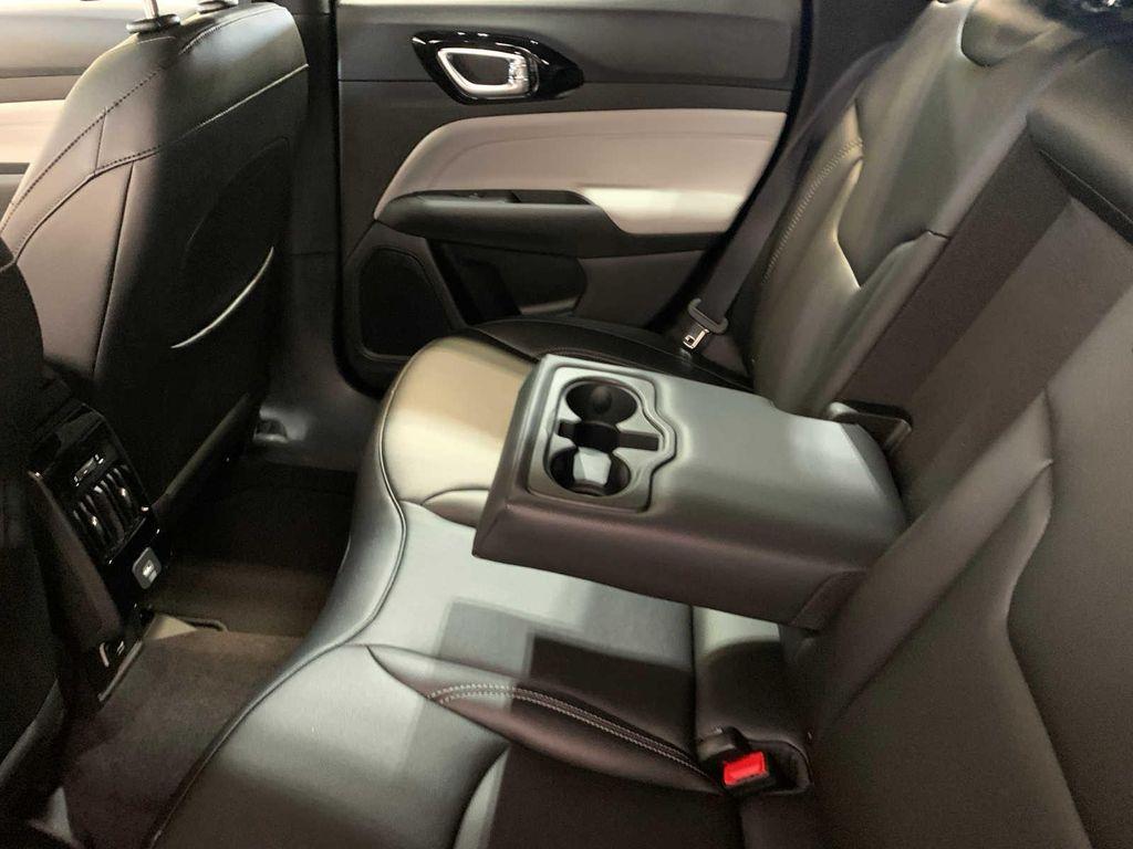 new 2026 Jeep Compass car, priced at $33,980