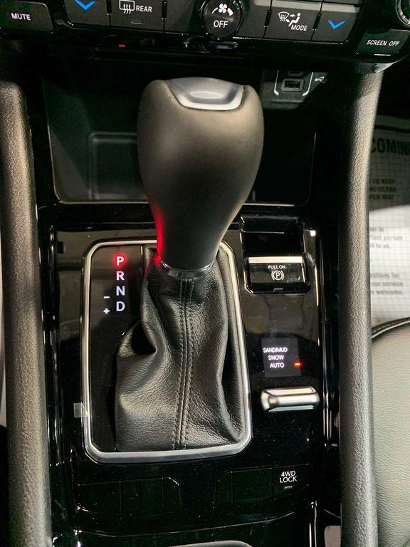 new 2026 Jeep Compass car, priced at $33,980