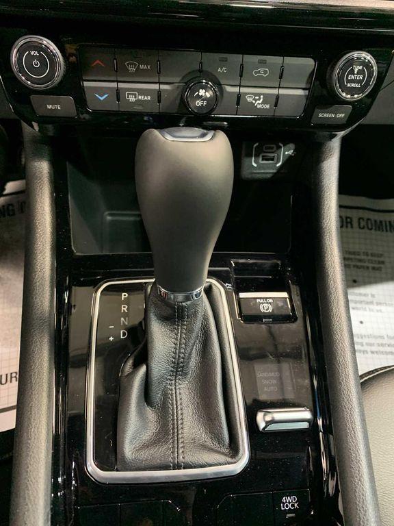 new 2026 Jeep Compass car, priced at $31,685