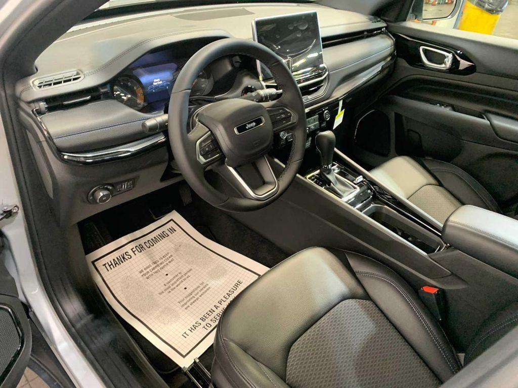 new 2026 Jeep Compass car, priced at $31,685