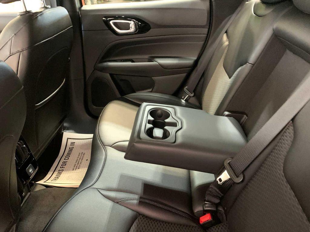 new 2026 Jeep Compass car, priced at $31,685