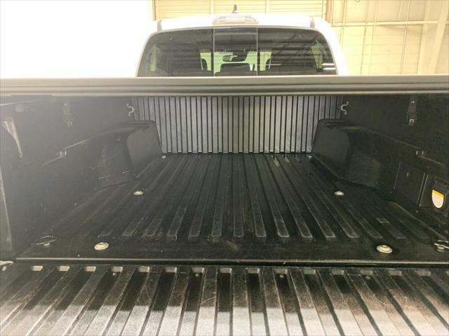 used 2023 Toyota Tacoma car, priced at $41,789