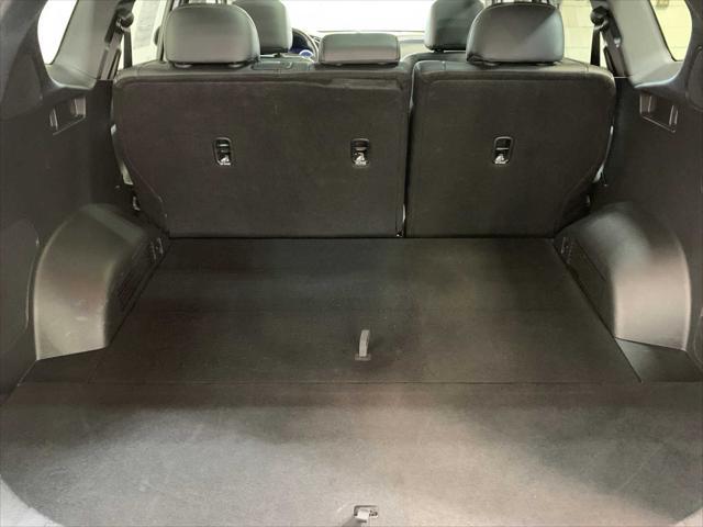 used 2023 Hyundai Santa Fe car, priced at $31,395