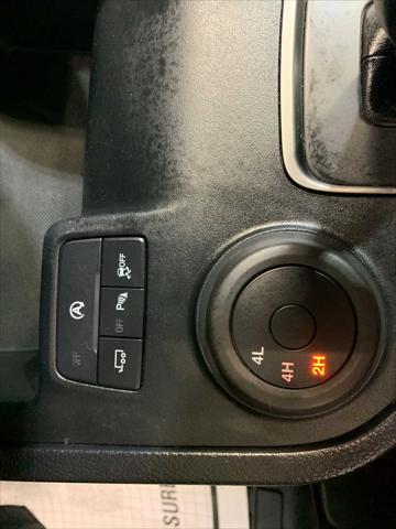 used 2022 Ford Ranger car, priced at $37,987