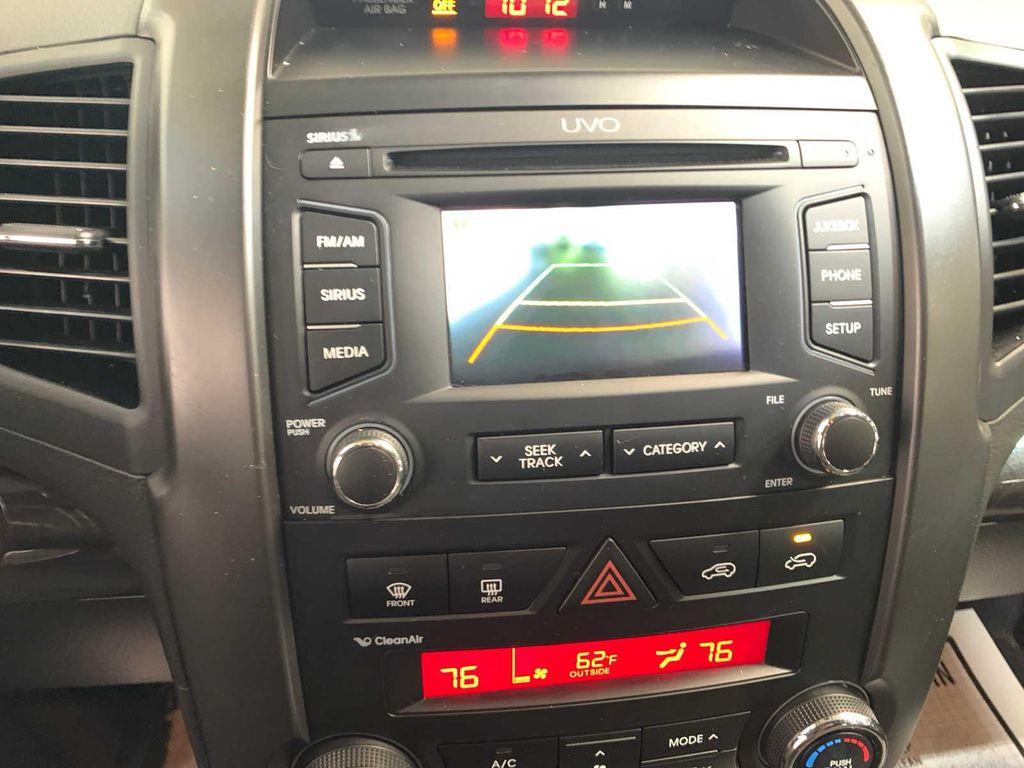used 2013 Kia Sorento car, priced at $12,489