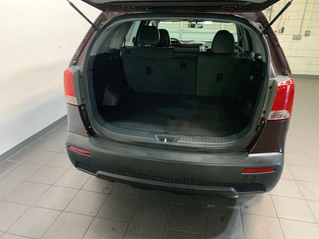 used 2013 Kia Sorento car, priced at $12,489