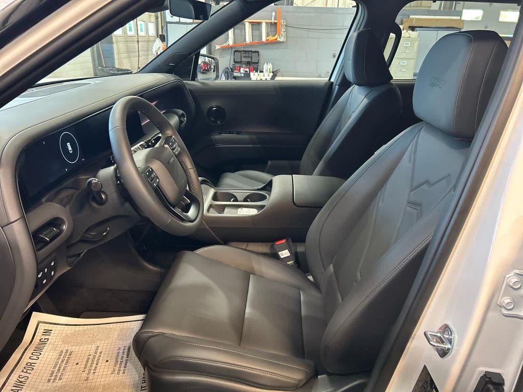new 2026 Hyundai Palisade car, priced at $52,625