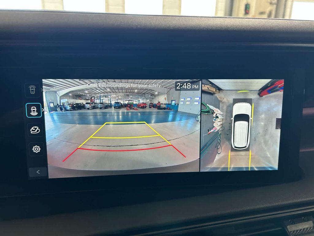 new 2026 Hyundai Palisade car, priced at $52,625
