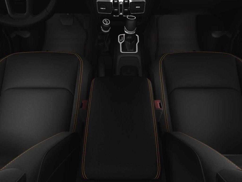 new 2025 Jeep Wrangler car, priced at $49,365