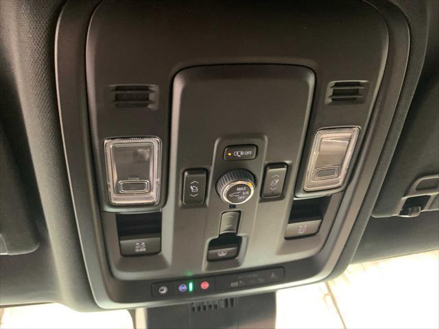 new 2025 Chevrolet Tahoe car, priced at $92,995
