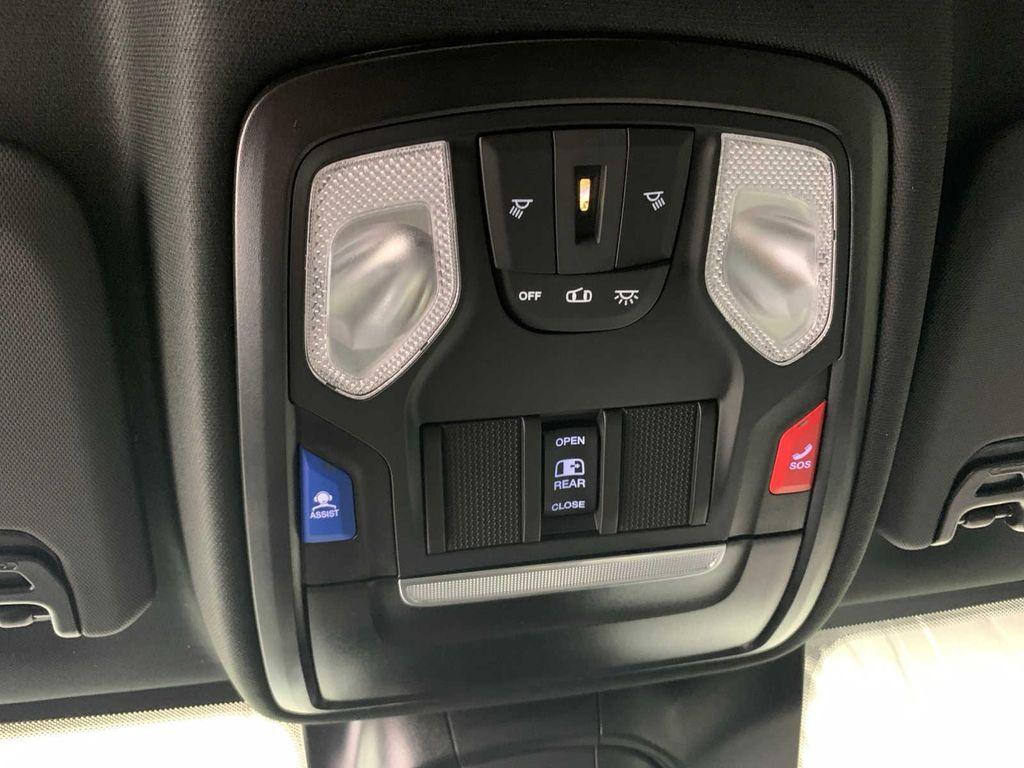 new 2025 Ram 2500 car, priced at $65,375
