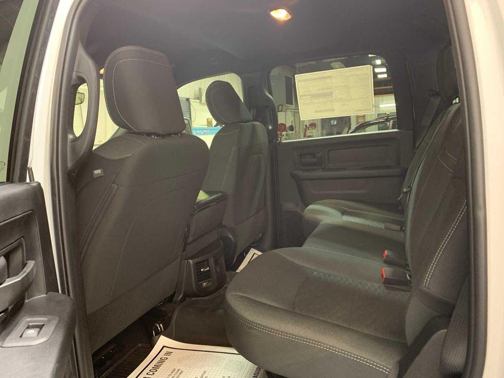new 2025 Ram 2500 car, priced at $65,375