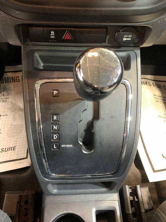 used 2017 Jeep Patriot car, priced at $14,489