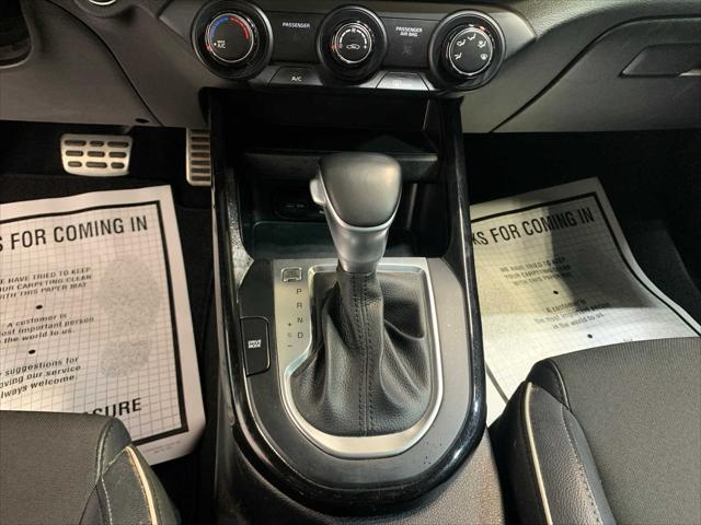 used 2021 Kia Forte car, priced at $19,989