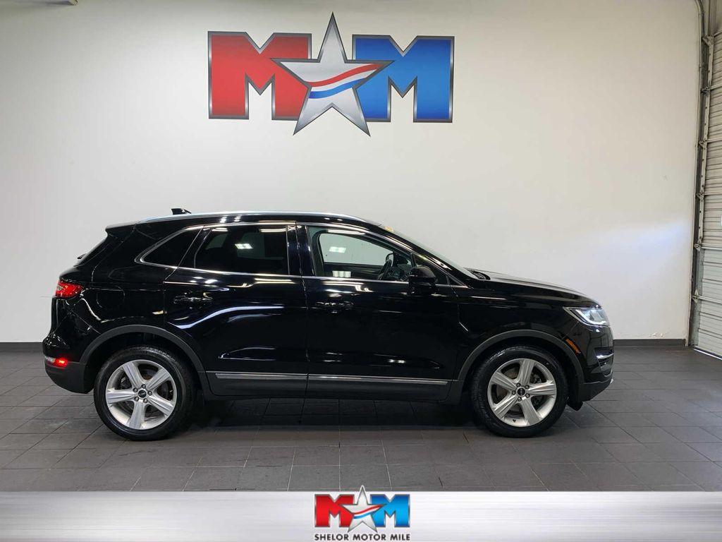 used 2017 Lincoln MKC car, priced at $14,989