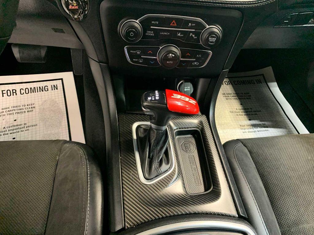 used 2022 Dodge Charger car, priced at $61,495