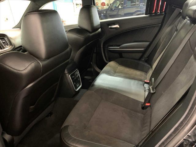 used 2022 Dodge Charger car, priced at $61,989