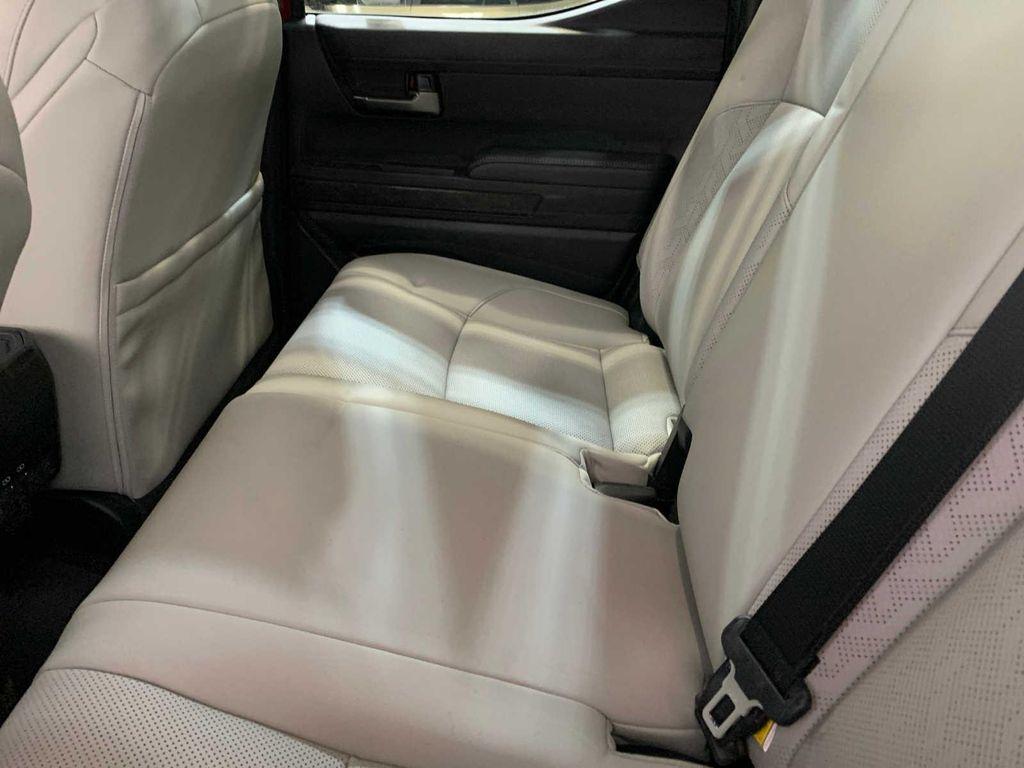 new 2025 Toyota Tacoma car, priced at $59,124