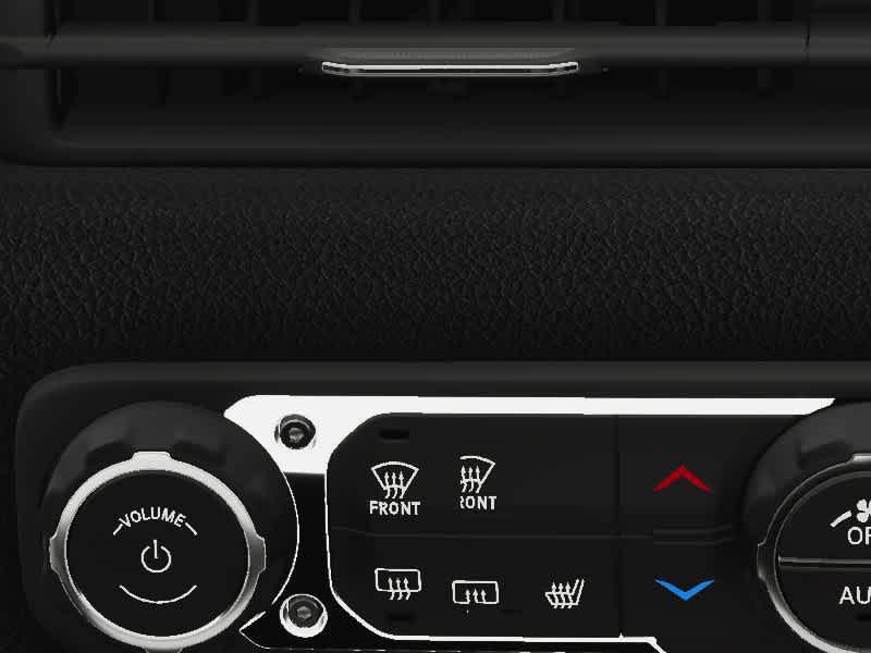 new 2025 Jeep Wrangler car, priced at $50,635