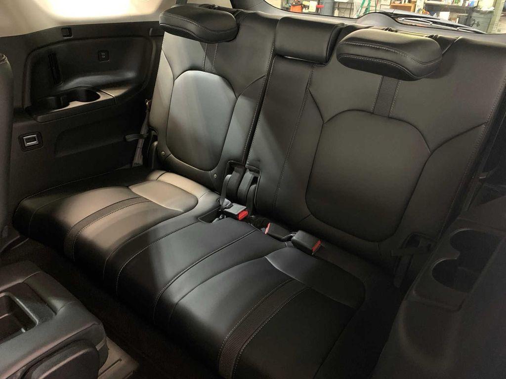 used 2024 Honda Pilot car, priced at $42,789