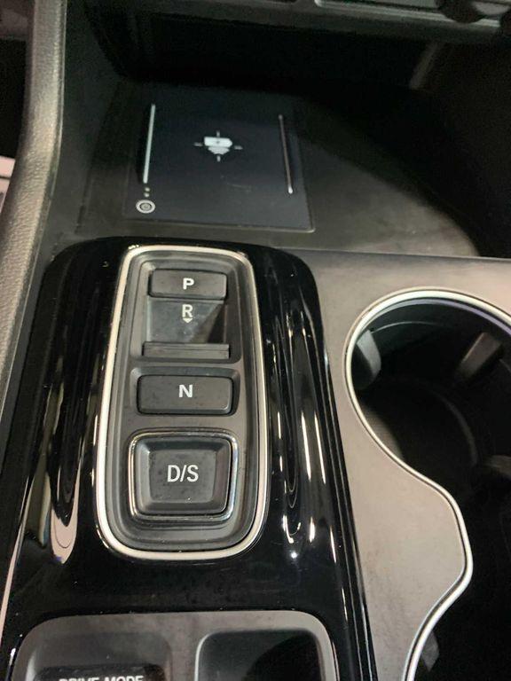 used 2024 Honda Pilot car, priced at $42,789