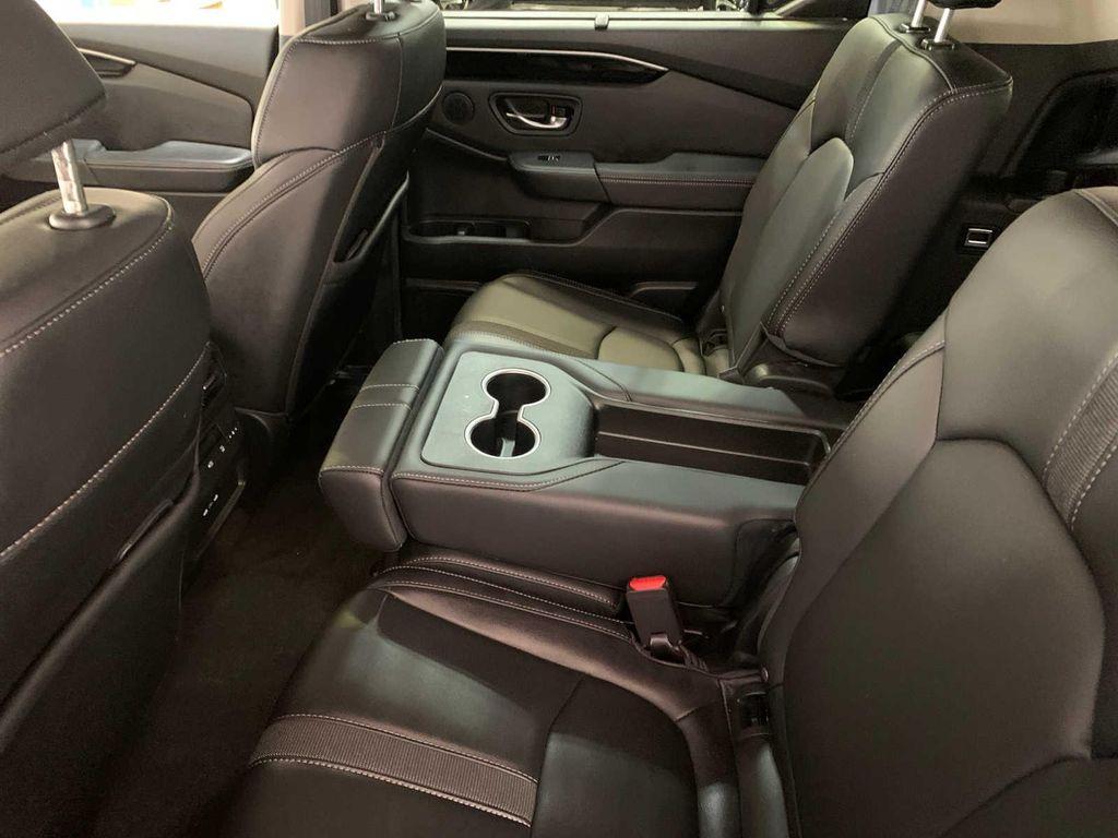 used 2024 Honda Pilot car, priced at $42,789