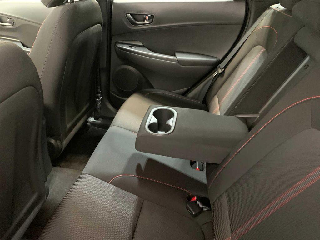 used 2022 Hyundai Kona car, priced at $22,489