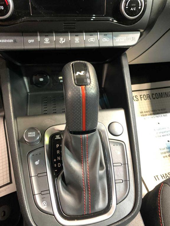 used 2022 Hyundai Kona car, priced at $22,489