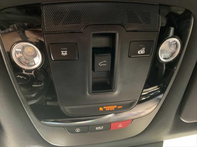 used 2023 Kia Sportage car, priced at $31,985