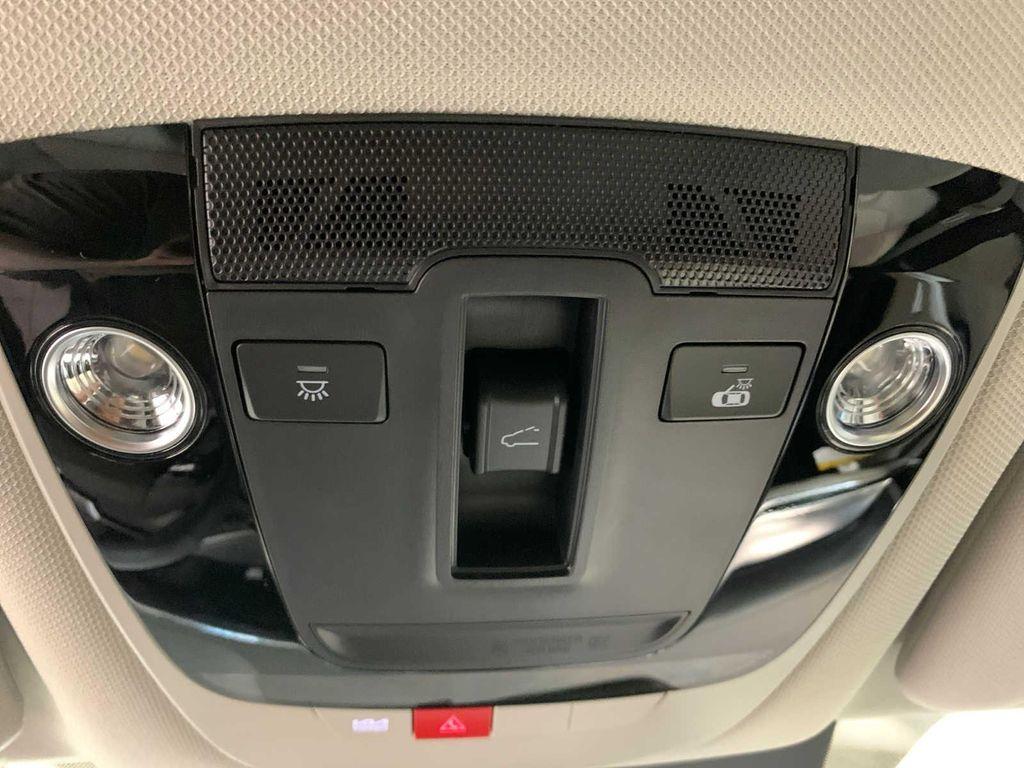new 2026 Kia Sorento car, priced at $40,795