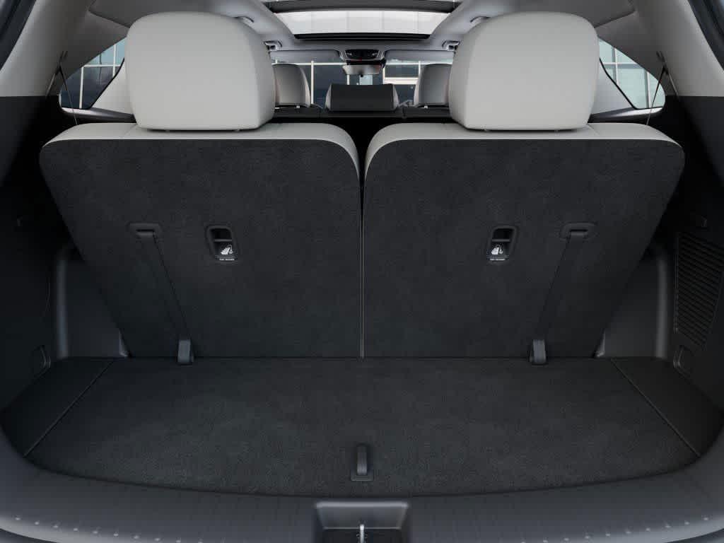 new 2026 Kia Sorento car, priced at $40,795