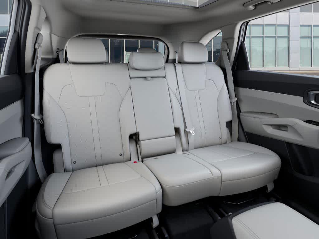 new 2026 Kia Sorento car, priced at $40,795
