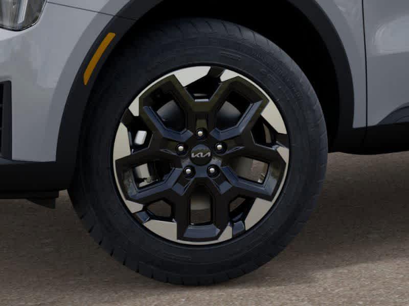 new 2026 Kia Sorento car, priced at $40,795