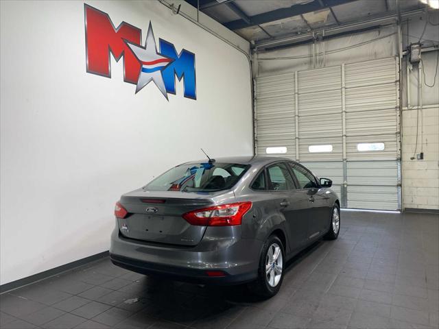 used 2013 Ford Focus car, priced at $7,486