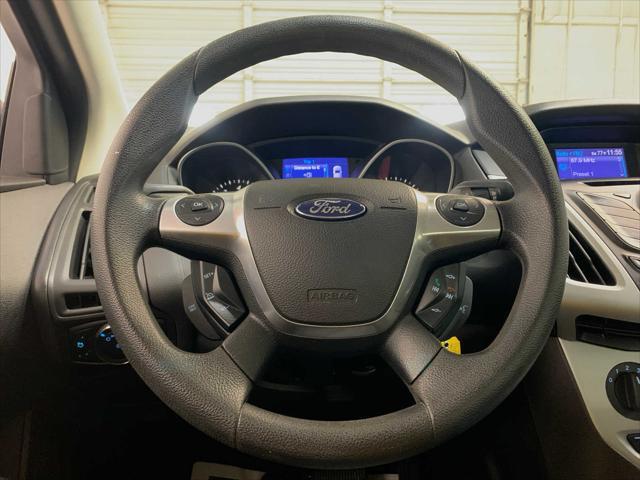 used 2013 Ford Focus car, priced at $7,486